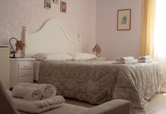 기타 3 Atlhos Vieste Affittacamere