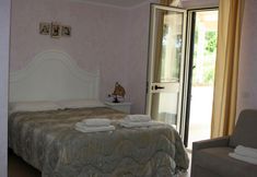 기타 5 Atlhos Vieste Affittacamere