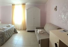 기타 6 Atlhos Vieste Affittacamere