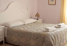 기타 2 Atlhos Vieste Affittacamere