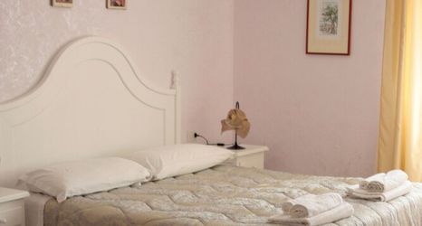 기타 2 Atlhos Vieste Affittacamere