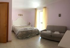 기타 4 Atlhos Vieste Affittacamere