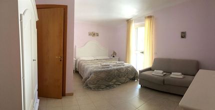 기타 4 Atlhos Vieste Affittacamere