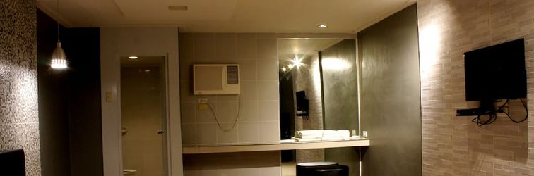 Others New Winston Hotel