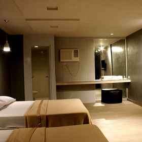 Primary image1新溫斯頓飯店,The Fountain at Okada Manila飯店