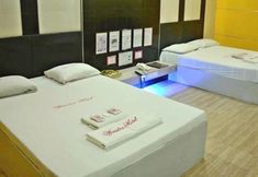 Others 2 New Winston Hotel