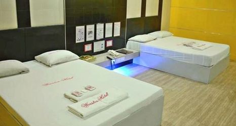 Others 2 New Winston Hotel