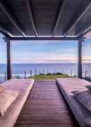 Foto utama Absolute Cliff Front Pandawa Beach Villa