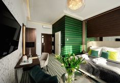 其他 7 Plaza Boutique Hotel