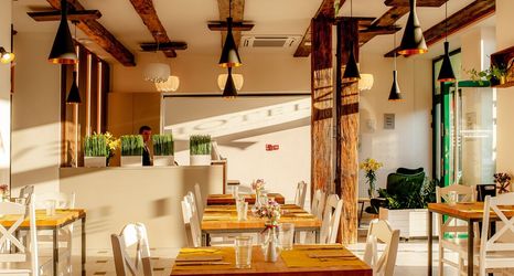 其他 2 Plaza Boutique Hotel