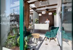 其他 5 Plaza Boutique Hotel