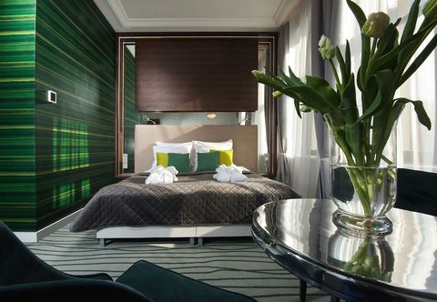 其他 Plaza Boutique Hotel