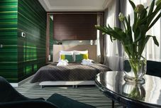 其他 Plaza Boutique Hotel