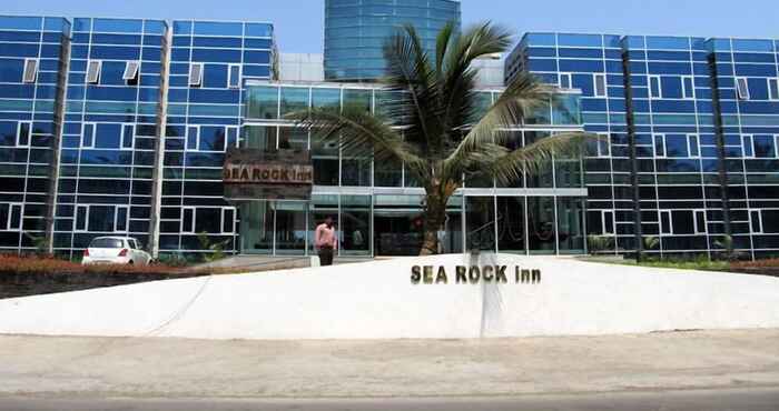 Khác Hotel Sea Rock Inn