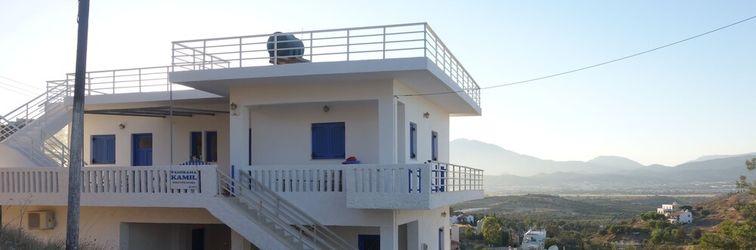 อื่นๆ Panoramakamil