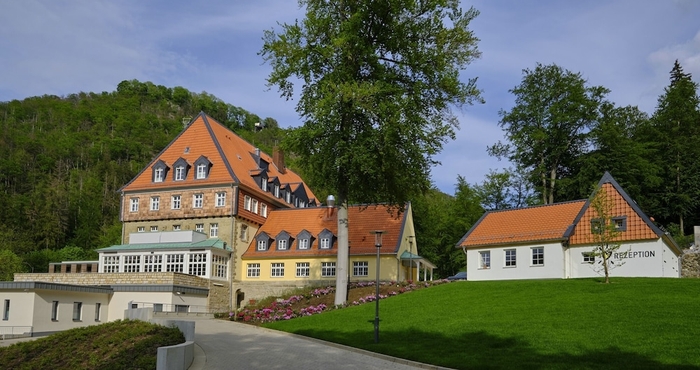 Lain-lain Sonnenresort Ettershaus