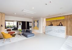 기타 3 Platinum Hotel & Residence Wilanów