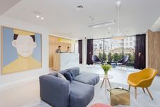 其他 Platinum Hotel & Residence Wilanów