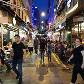 Primary image 1 마이 켄트 호텔, Bulvar 216 호텔