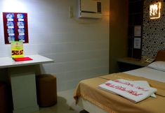 Lainnya 3 Mahal Kita Drive Inn