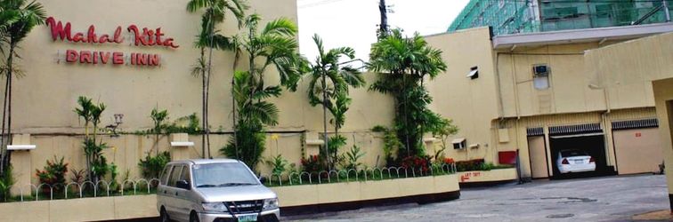 Lainnya Mahal Kita Drive Inn