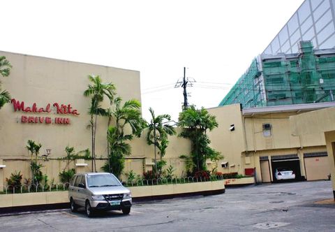 Lainnya Mahal Kita Drive Inn