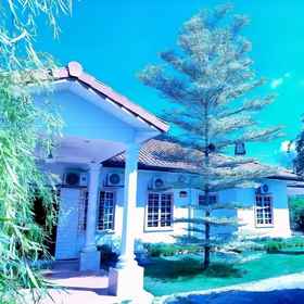 Primary image 1 Villa Solihin, Hotel Studio LOKASI