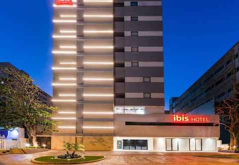 Lainnya ibis Barranquilla