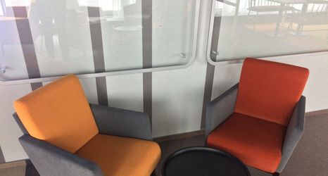 其他 2 ibis Styles Warszawa City