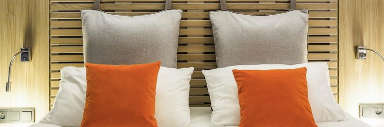 其他 ibis Styles Warszawa City