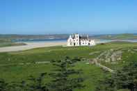 Khác Uig Lodge