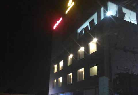 Lainnya S24 Hotel