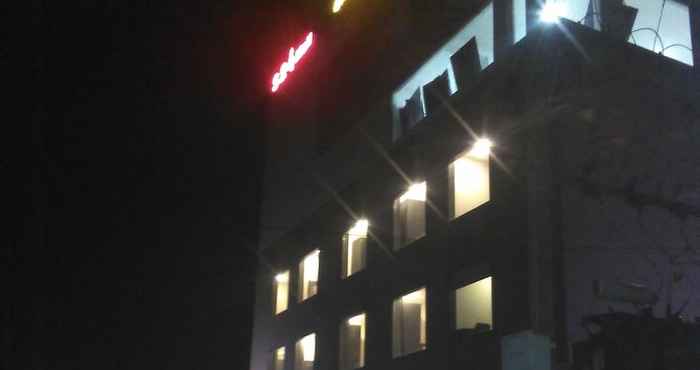 Others S24 Hotel