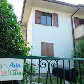 Primary image1Aria di Casa B&B，坎图飯店