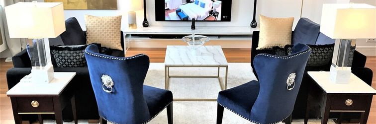 其他 MONDRIAN Luxury Suites UNESCO Old Town