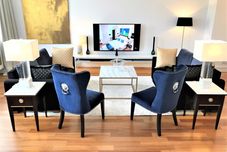 其他 MONDRIAN Luxury Suites UNESCO Old Town