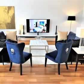 Primary image1聯合國教科文組織舊城區蒙德里安奢華套房公寓飯店,Szwedzka飯店