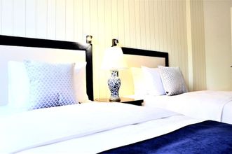 其他 4 MONDRIAN Luxury Suites UNESCO Old Town