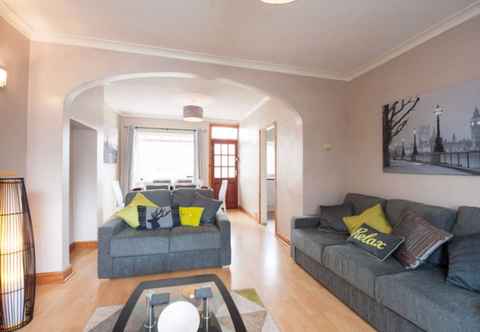 Others Holiday Home - Sleeps 7