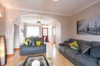 Khác Holiday Home - Sleeps 7