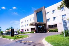 기타 Hotel Santos Dumont