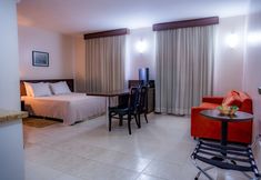 기타 5 Hotel Santos Dumont