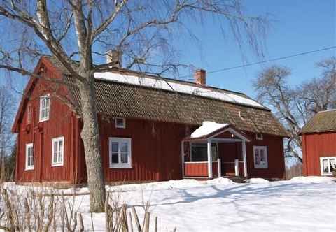 Others Västerkvarns Vandrarhem - Hostel