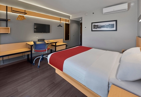 Lainnya City Express by Marriott Tepic