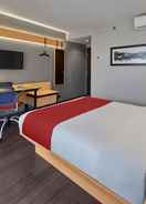 Imej utama City Express by Marriott Tepic