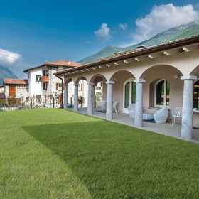 Primary image 1 Bianco Hotel, Calco Hotels