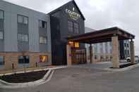 Others Country Inn & Suites by Radisson Lawrence