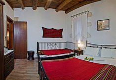 Others 4 Villa Aloni-traditional Stone Villa With Nice View,pool and Garden