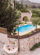 Primary image Villa Aloni-traditional Stone Villa With Nice View,pool and Garden