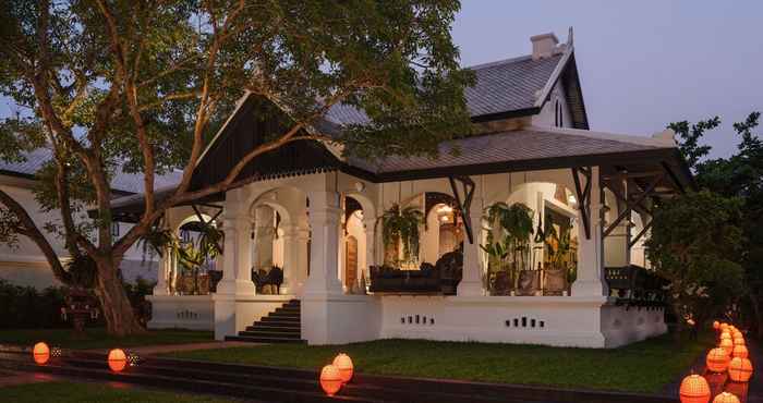 Lain-lain Rosewood Luang Prabang